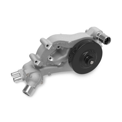 Holley GM LS Water Pump w/ Forward Facing Inlet