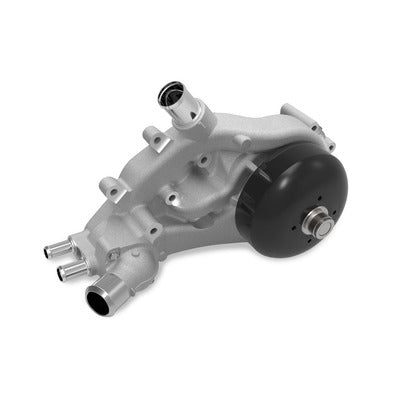 Holley GM LS Water Pump w/ Upward Facing Inlet