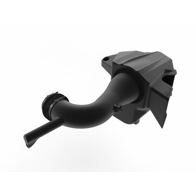 Holley Intech Cold Air Intake Kit 10-15 Camaro 6.2L V8