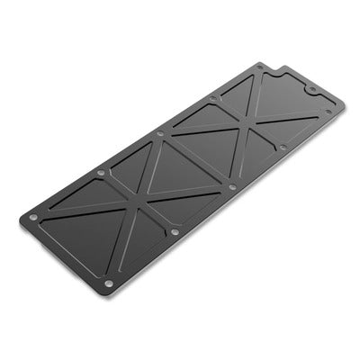 Holley Valley Cover - Trussed GM LS2/LS3/LS7/LSX
