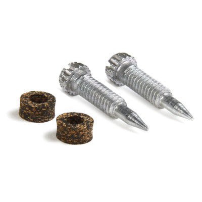 Holley Idle Mixture Screw