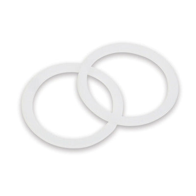 Holley Inlet Gasket (2)