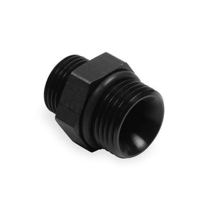 Holley 10an ORB Port to Holley 10an ORB Port Adapter Fitting