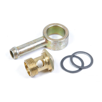 Holley Swivel