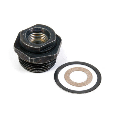 Holley Fuel Inlet Adapter