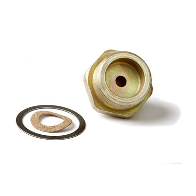 Holley Fuel Bowl Fitting