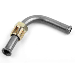 Holley 90 Degree Fuel Fitting