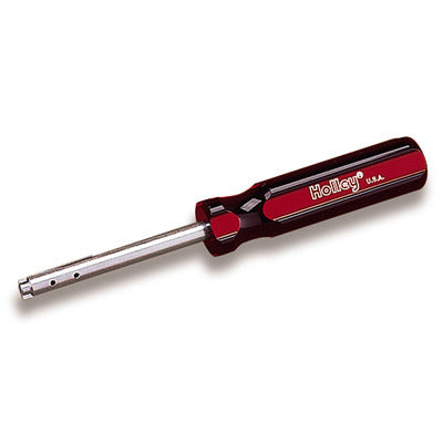 Holley Jet Removal Tool