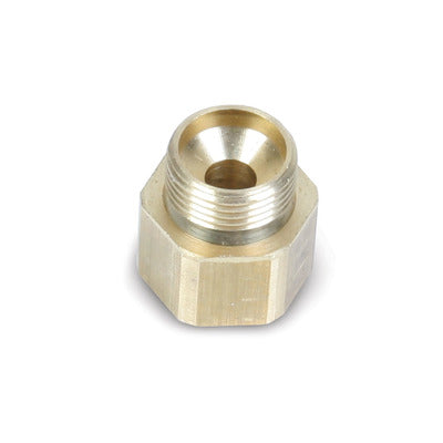 Holley Fuel Bowl Fitting