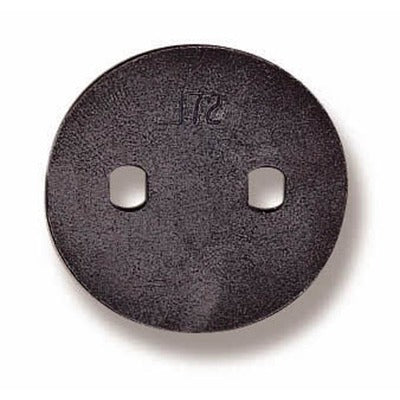 Holley Throttle Plate Kit
