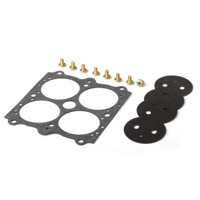 Holley Throttle Plate Kit