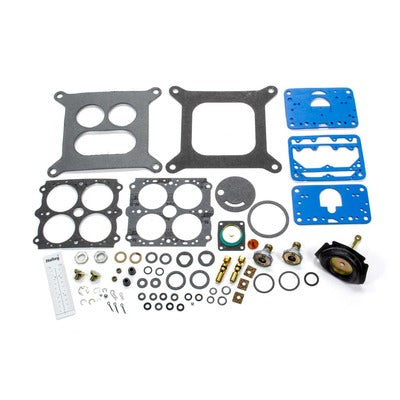 Holley Carburetor Renew Kit