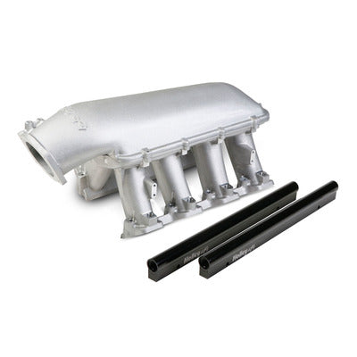 Holley GM LS Hi-Ram Intake Sys. - 92mm EFI Throttle Body