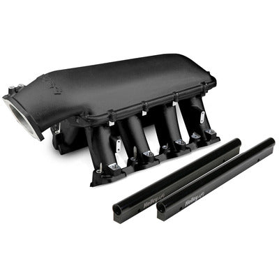 Holley GM LS Hi-Ram Intake System EFI 92mm LS1/2/6