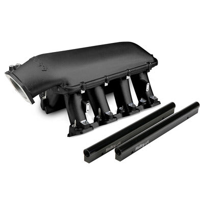 Holley GM LS Hi-Ram Intake System EFI 105mm LS1/2/6