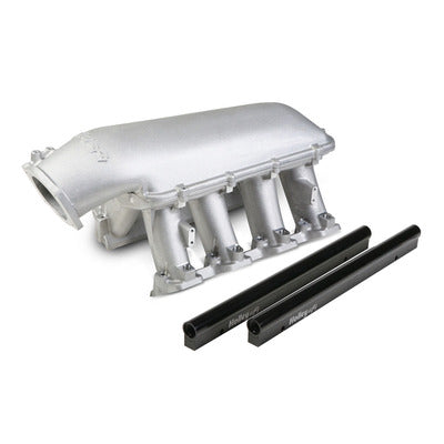Holley GM LS Hi-Ram Intake System EFI 105mm LS1/2/6