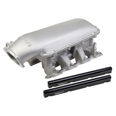 Holley GM LS Mini Ram Intake System