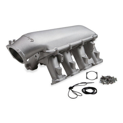 Holley 6.2L LT1 Hi-Ram Intake Manifold 1x105mm TB