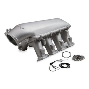 Holley 6.2L LT1 Hi-Ram Intake Manifold 1x105mm TB