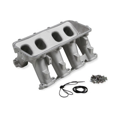 Holley 6.2L LT1 Hi-Ram Intake Manifold Base Only