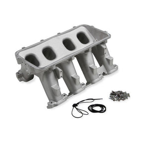 Holley 6.2L LT1 Hi-Ram Intake Manifold Base Only