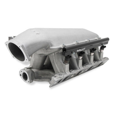 Holley 95mm EFI Hi Ram Intake Manifold SBF 351W