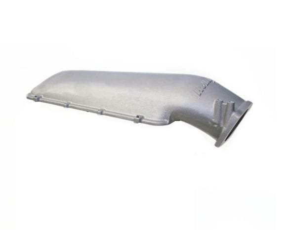 Holley Plenum Top Hi-Ram 95mm