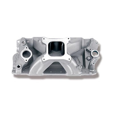 Holley Small Block Chevy Strip Dominator