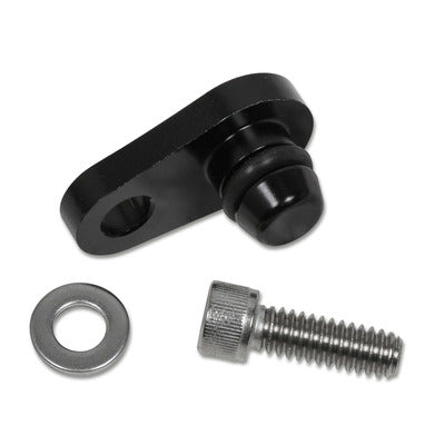 Holley Map Sensor Port Cover