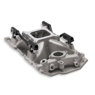 Holley SBC EFI Intake Manifold 4150 Flange