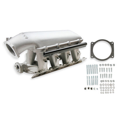 Holley SBF 302 8.2 EFI Hi-Ram Intake Kit 95mm