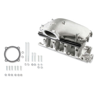 Holley SBF 351W Hi-Ram Intake System EFI 105mm