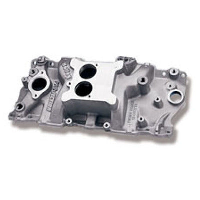 Holley SBC Pro-Jection Intake Manifold