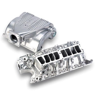 Holley Ford 5.0L EFI Intake Upper & Lower