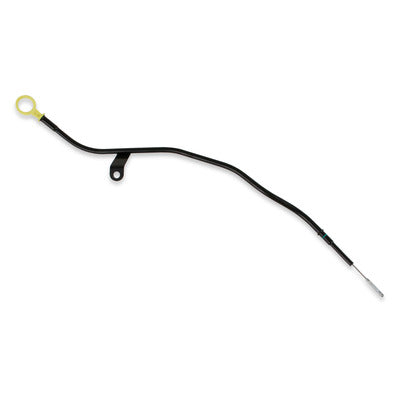 Holley Oil Level Dipstick & Tube Kit GM LS Series