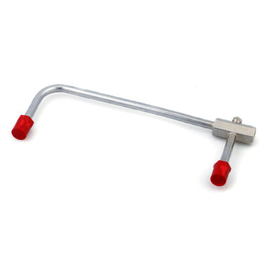 Holley Model 4160 Fuel Line
