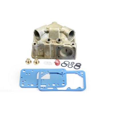 Holley Fuel Bowl Conversion Kit