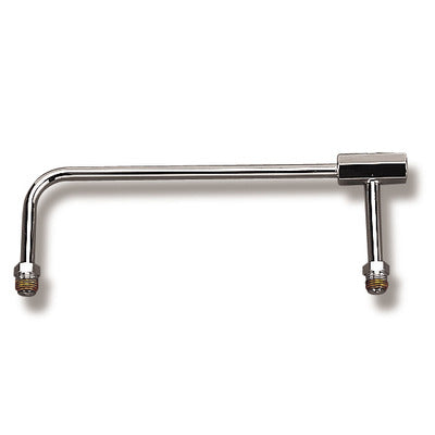 Holley Model 4500 Fuel Line