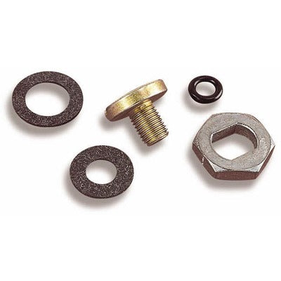 Holley Hardware Kit
