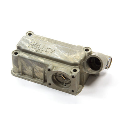 Holley Marine Fuel Bowl