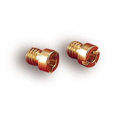 Holley Emulsion Bleed Tuning Kit