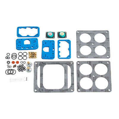 Holley Carburetor Renew Kit Gen III 4500 Dominator