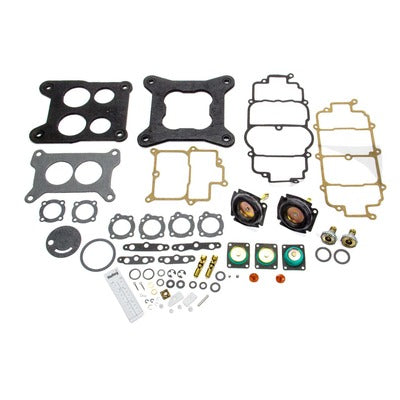 Holley Carburetor Renew Kit 4010 & 4011 Model