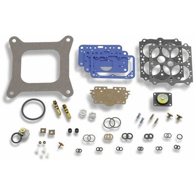 Holley Carburetor Quick Kit