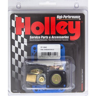 Holley Carburetor Quick Kit