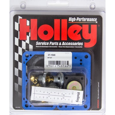 Holley Carburetor Quick Kit