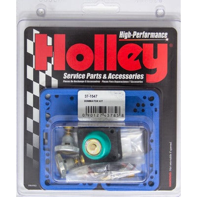 Holley Carburetor Quick Kit