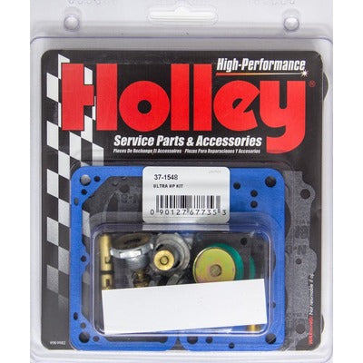 Holley Carburetor Renew Kit Ultra HP