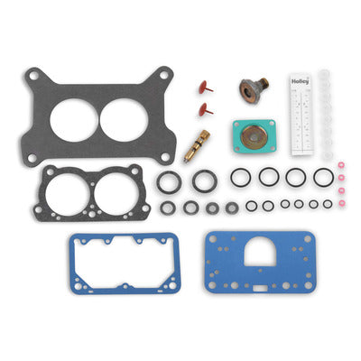 Holley Carb Rebuid Kit - 2300 Ultra XP