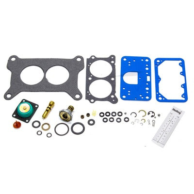 Holley Performance Renew Kit